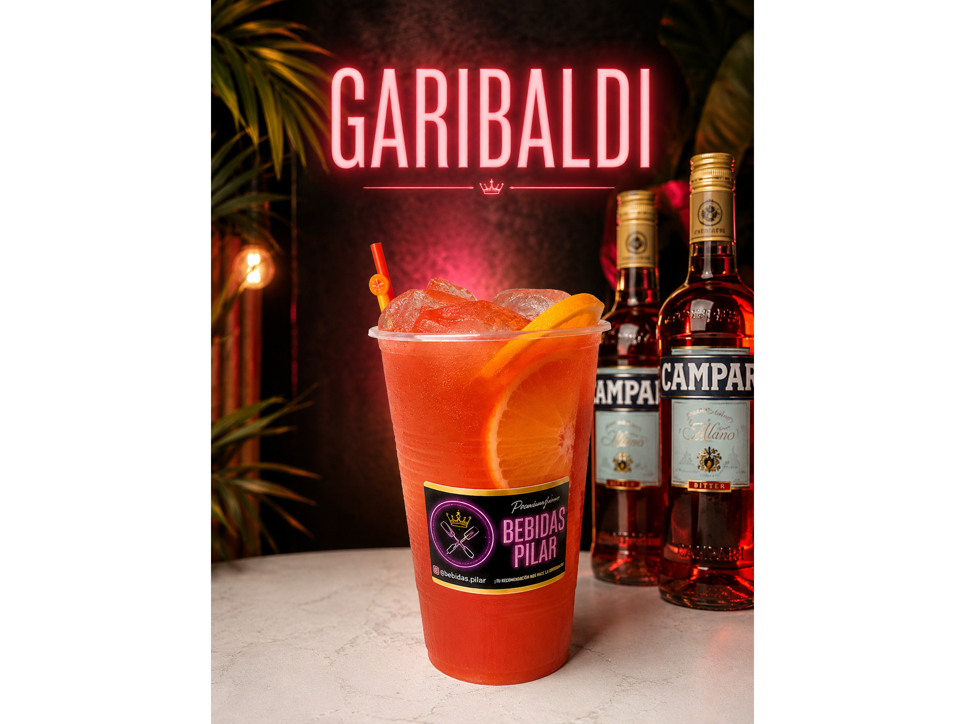 GARIBALDI