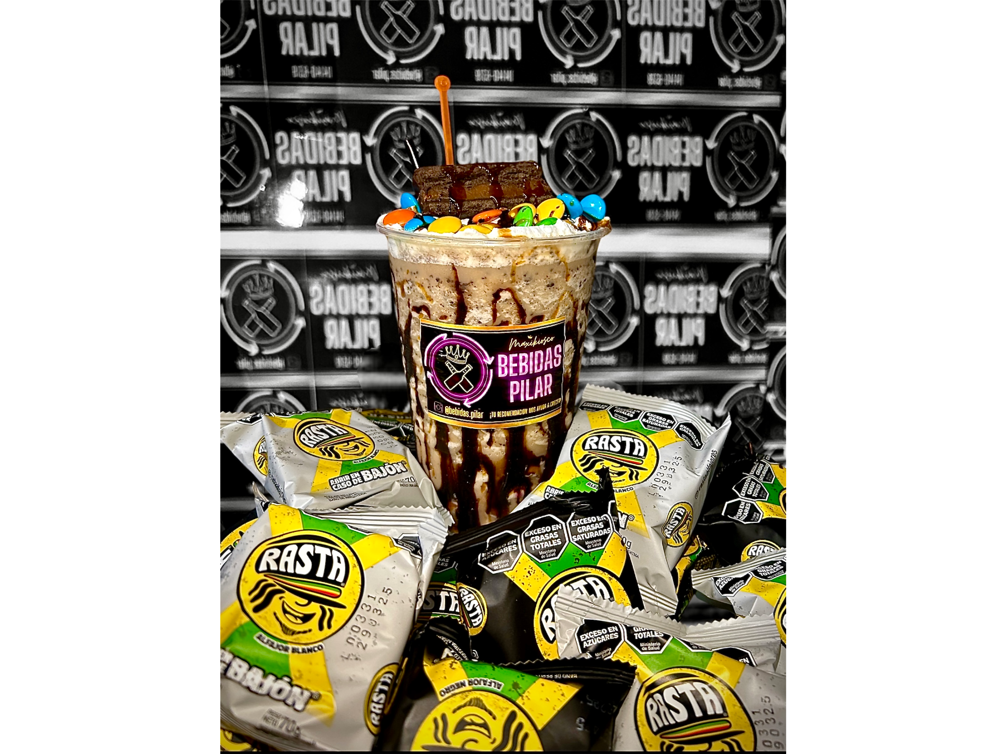 CHOCORASTA