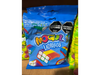 Ladrillos arcoíris mogul