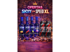 SKYY CON SPEED XL