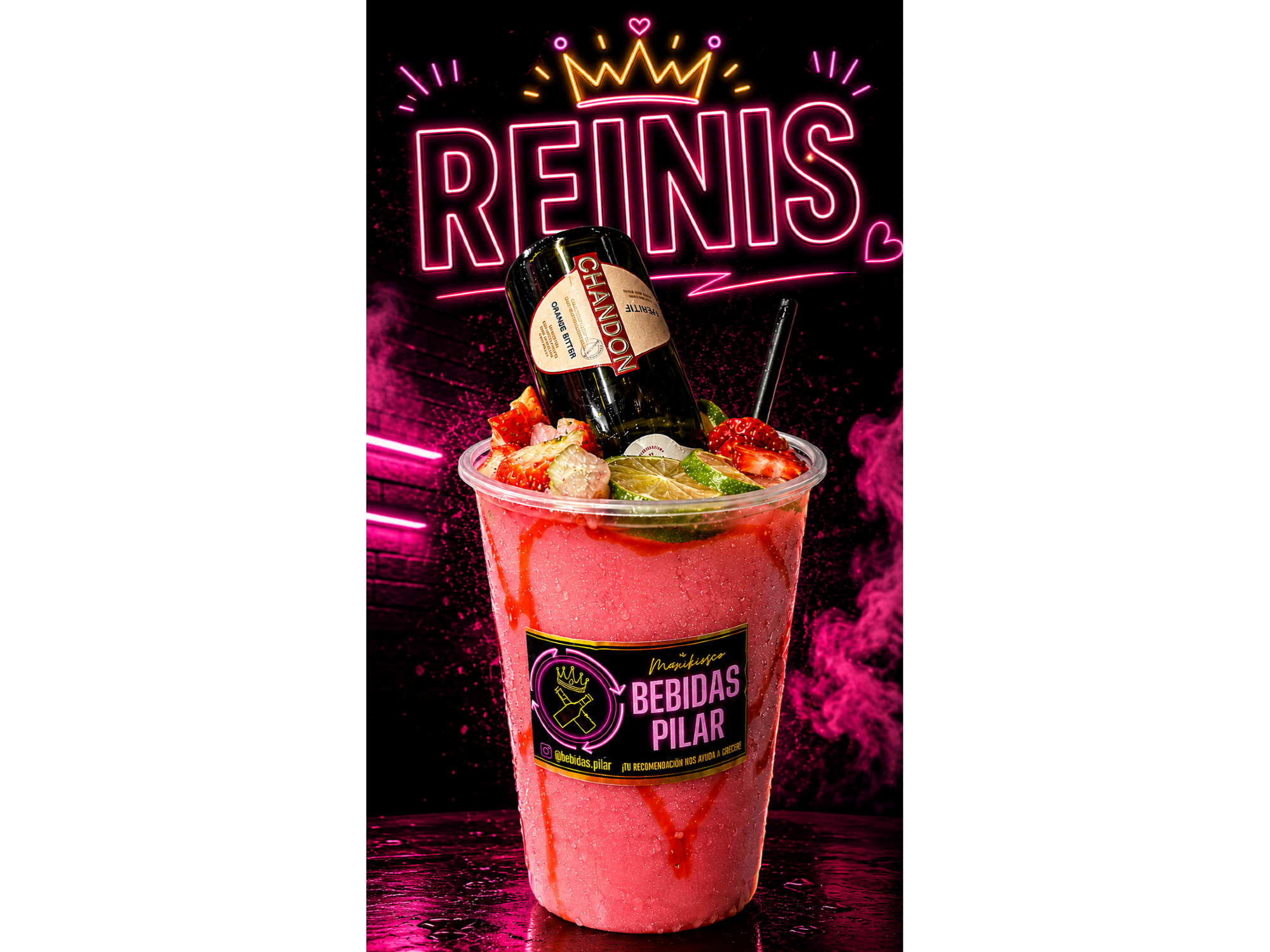 REINIS 👑