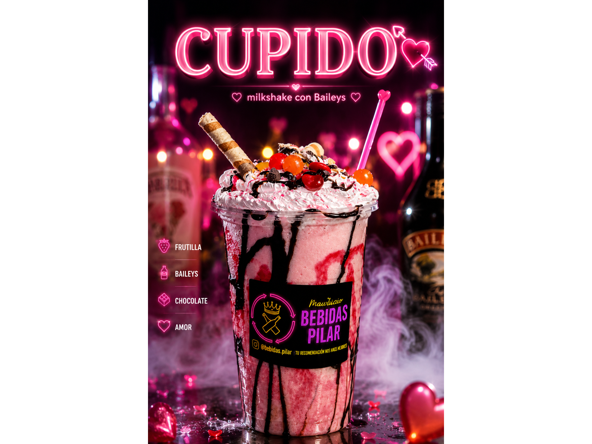 CUPIDO