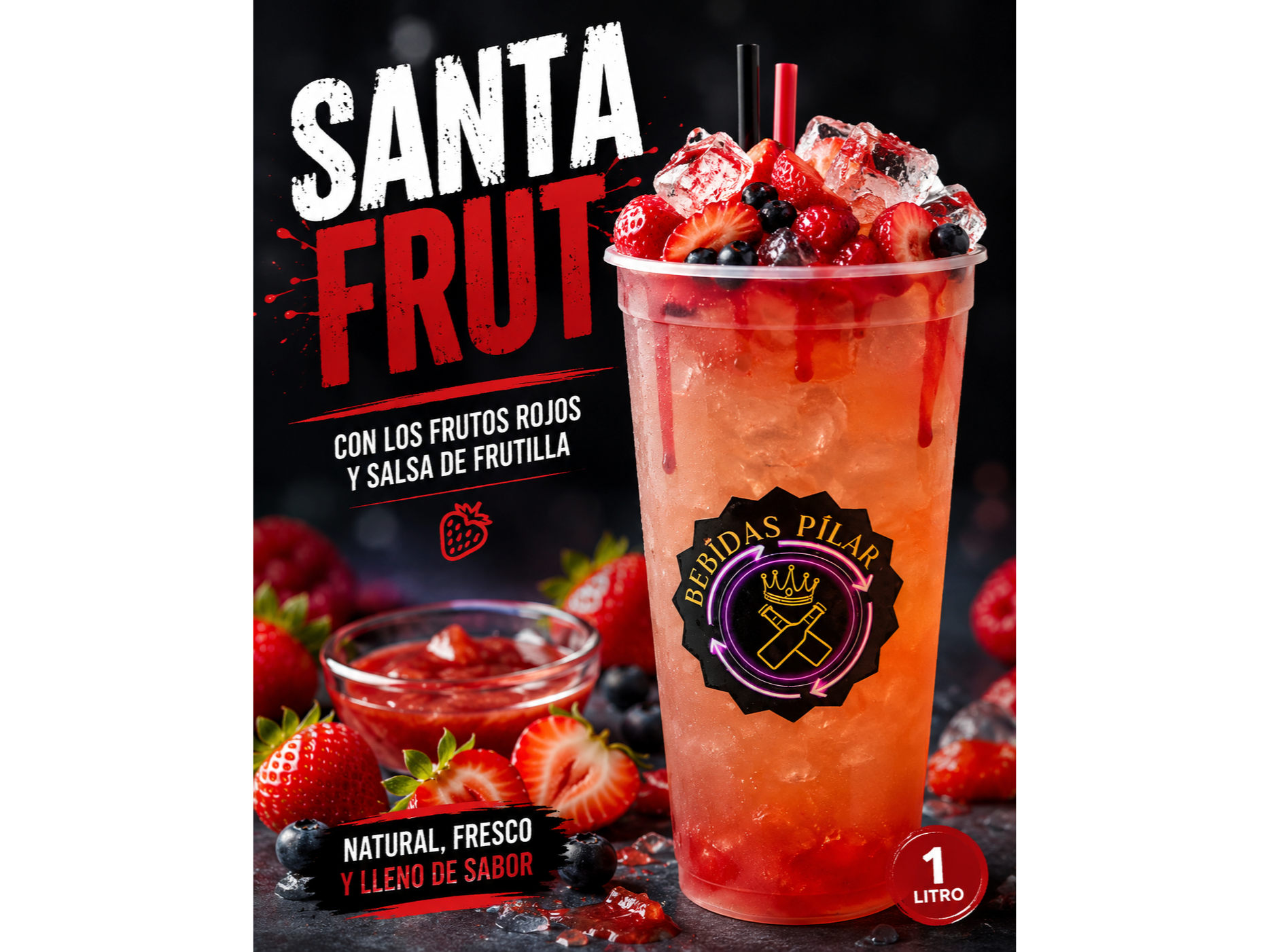 SANTA FRUT