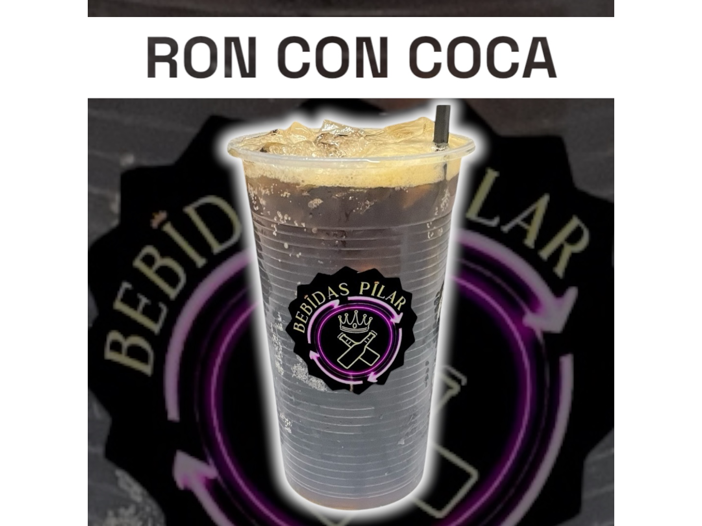 RON O FERNET
