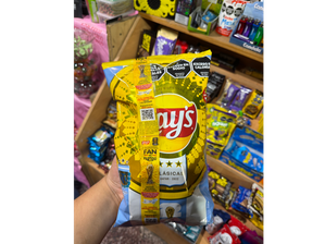 LAYS CLÁSICAS 85gr de BebidasPilar