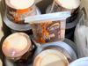 KOPA DE DULCE DE LECHE