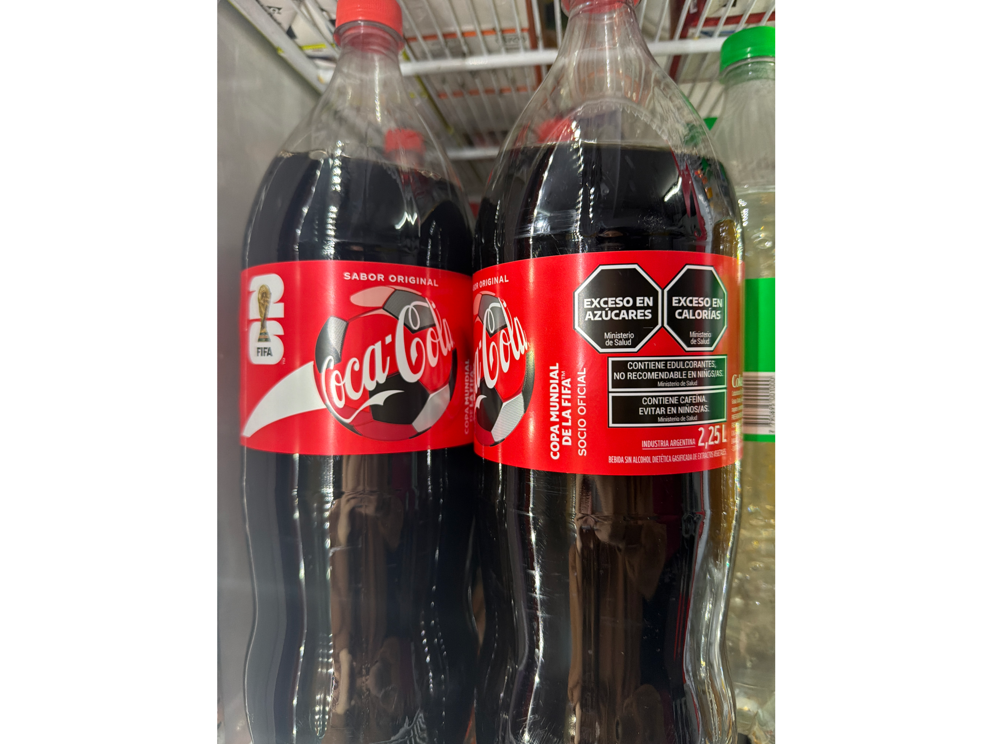 COCA 2.25