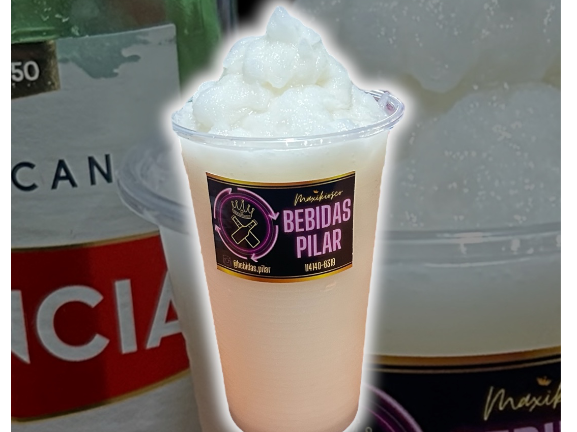 GANCIA FROZEN
