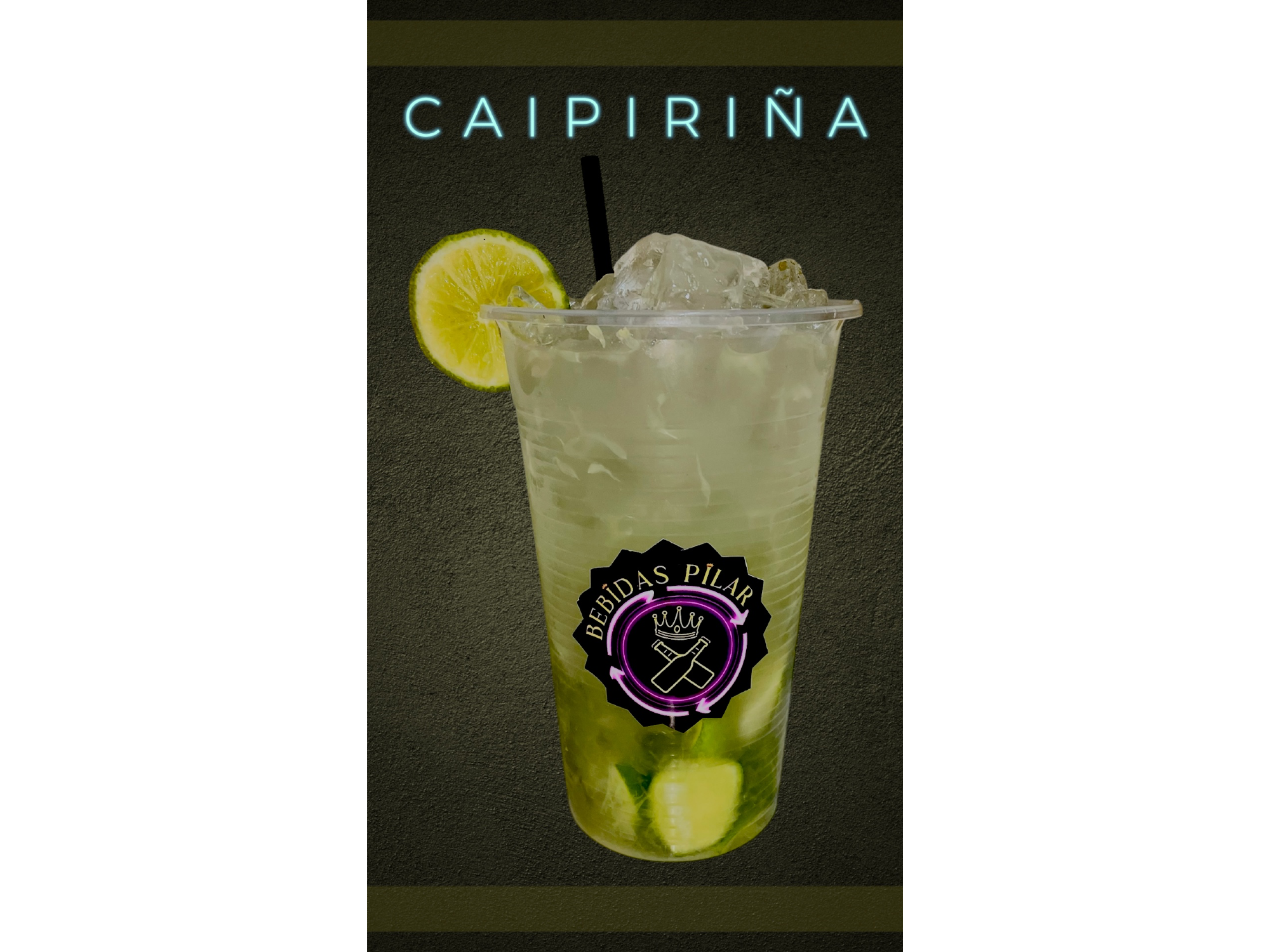 CAIPIRIÑA