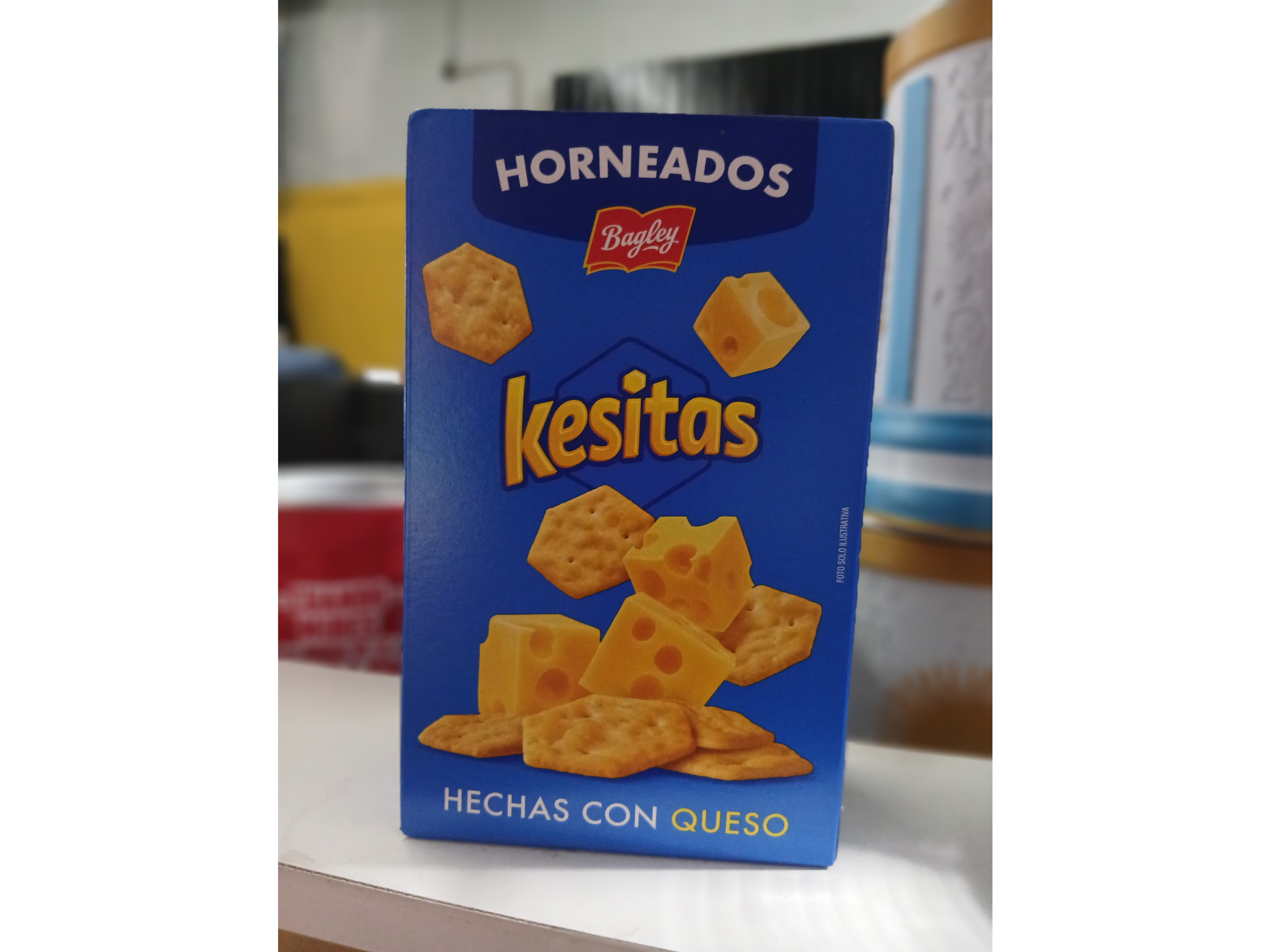 Kesitas