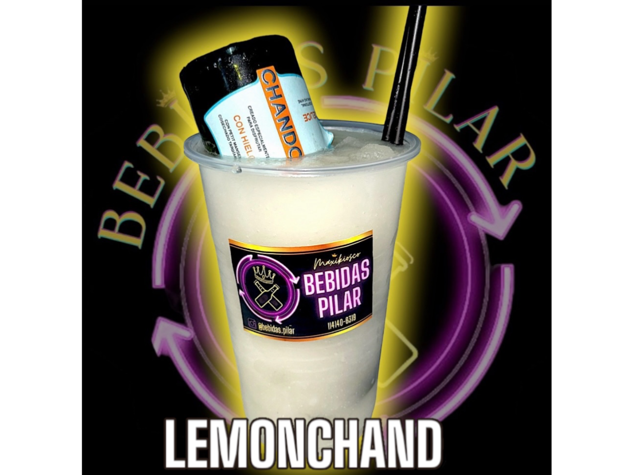 LEMONCHAMP