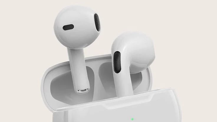 Earbuds