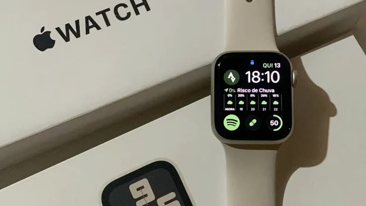 Smartwatch