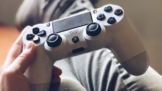 Joystick