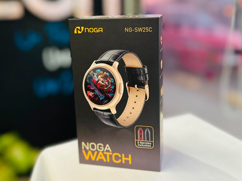 SMART WHATCH PREMIUM ULTRA SLIM