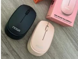 MINI MOUSE INALAMBRICO