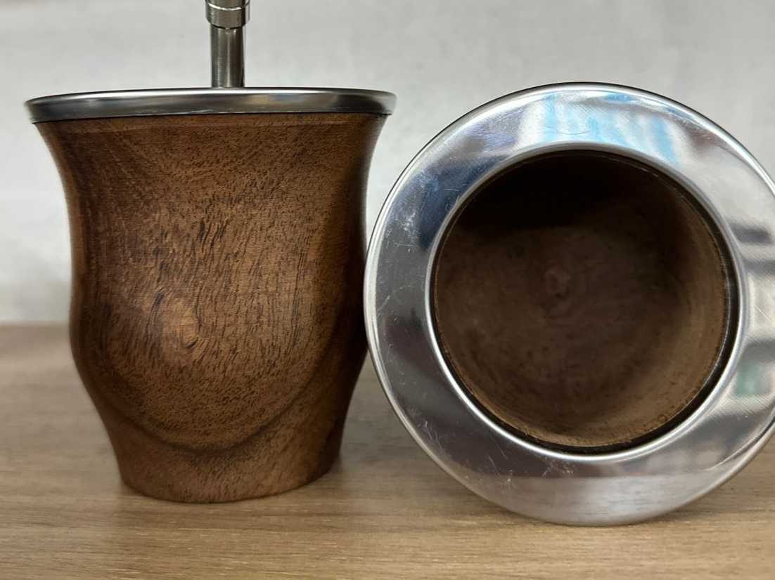 MATE CAMIONERO