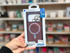 FUNDA BRILLO/ACCESORIO 17 PRO