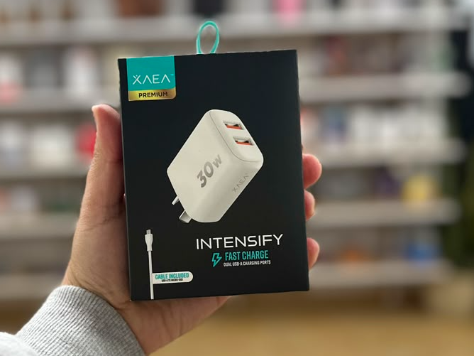 CABEZAL XAEA 200V CON CABLE TIPO C