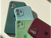 SILICONA FELPA IPHONE