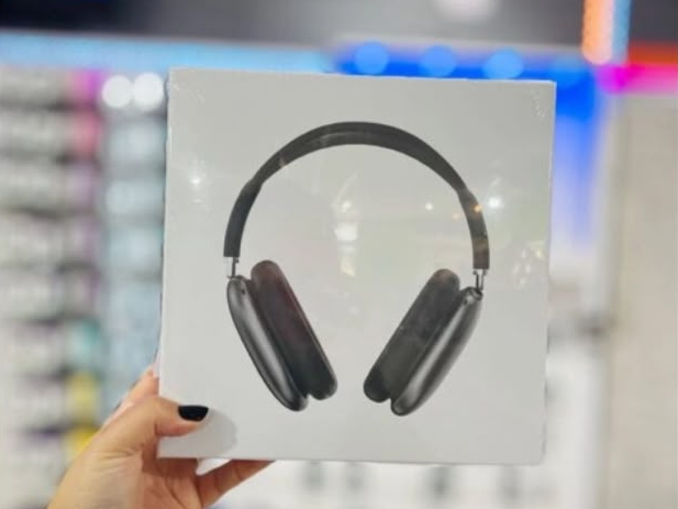 VINCHA AIRPODS MAX
