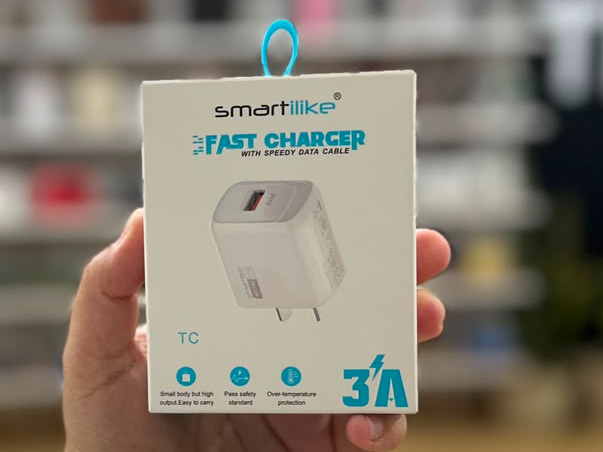 CABEZAL SMARTILIKE CON CABLE