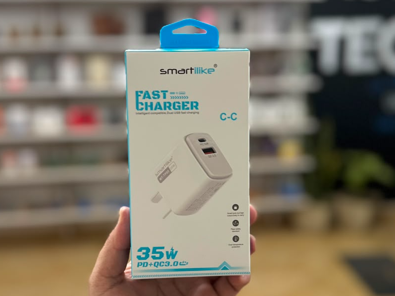 CABEZAL SMARTILIKE CON CABLE