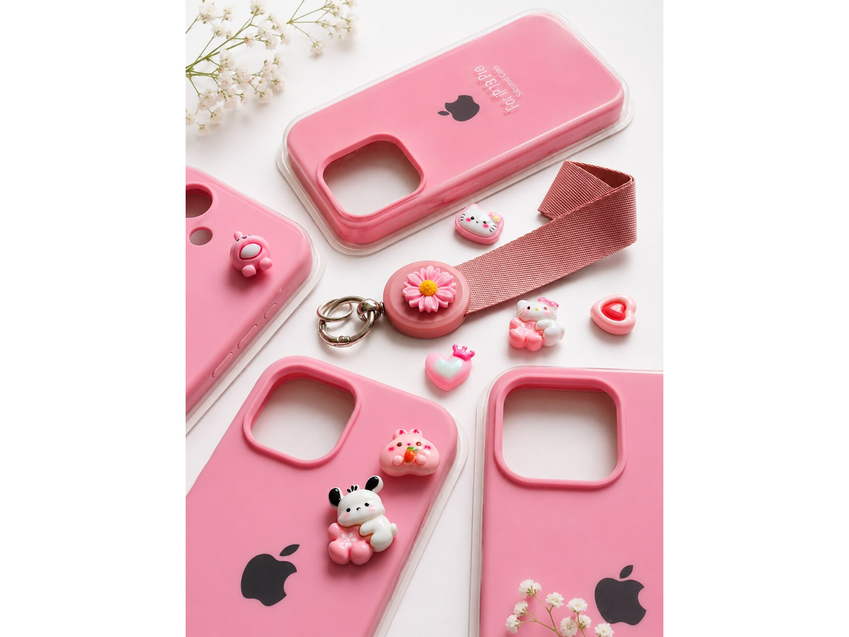 FUNDA+CORREA+4 APLIQUES