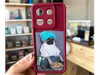 FUNDA SIN FELPA PERRO REDMI NOTE 13
