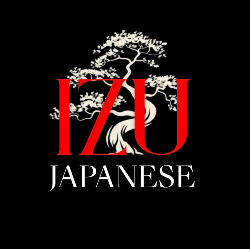 Logo Izu Japanese