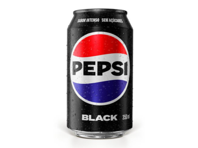 Pepsi black