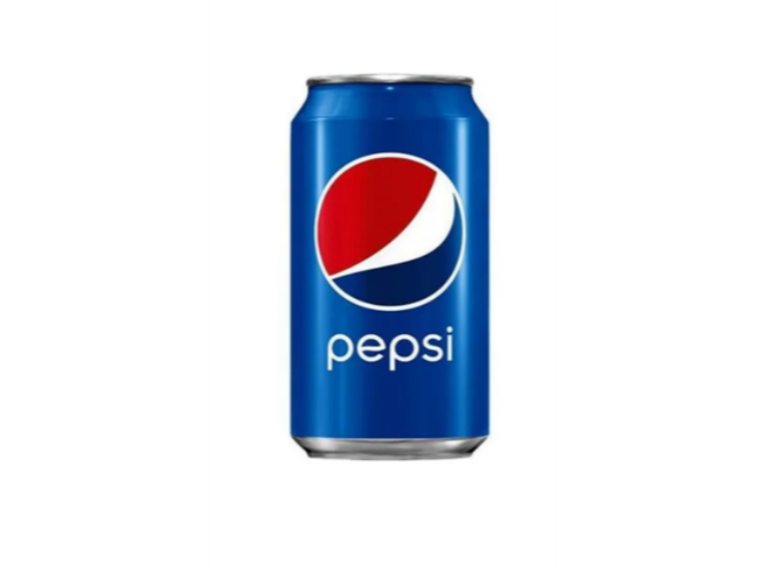 Pepsi