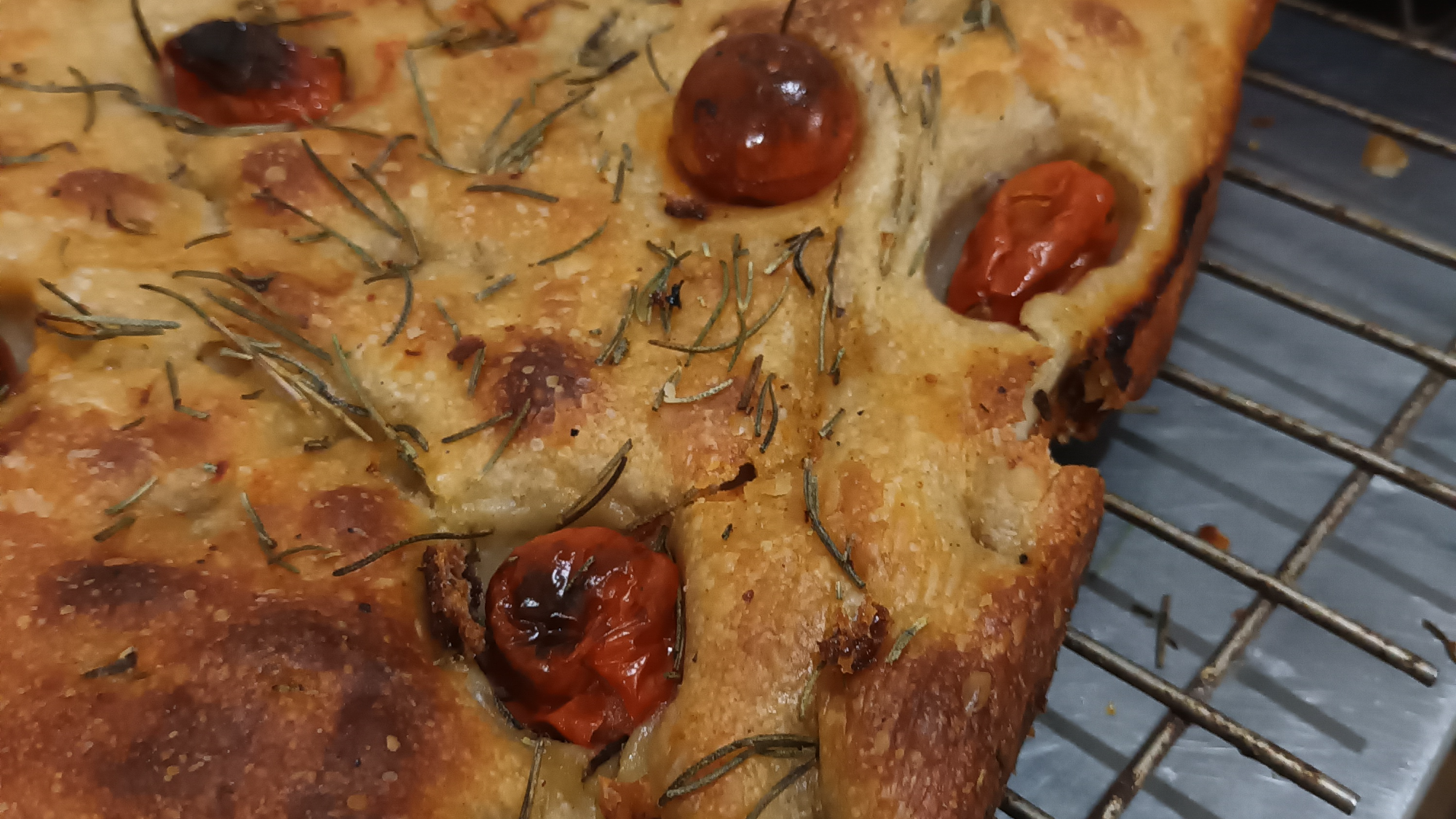 Focaccia