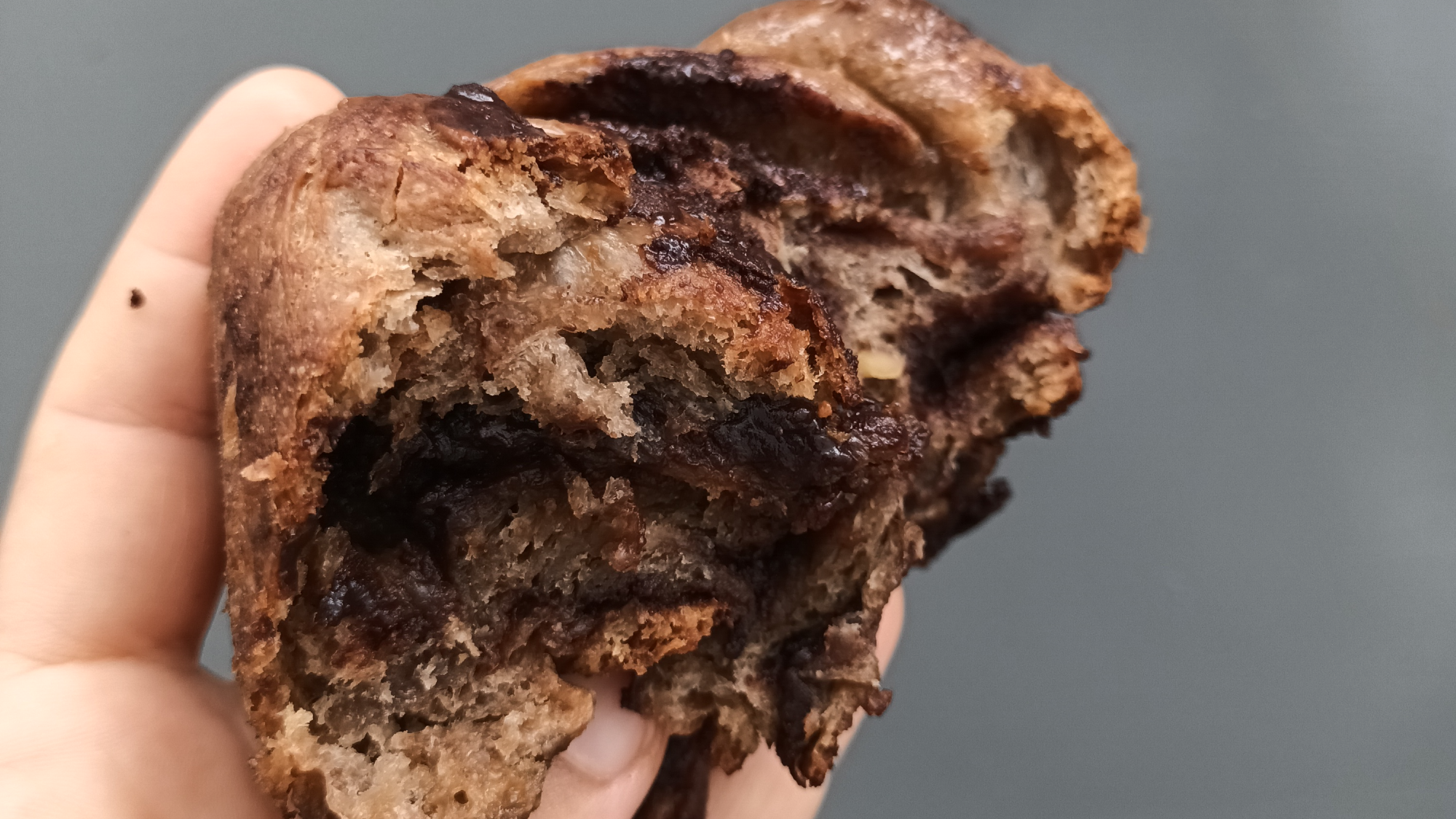 La Panadería de La Vaca con masa madre