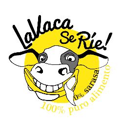 Logo LaVaca SeRíe