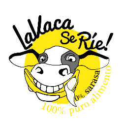 Logo de LaVaca SeRíe