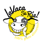 Logo de LaVaca SeRíe