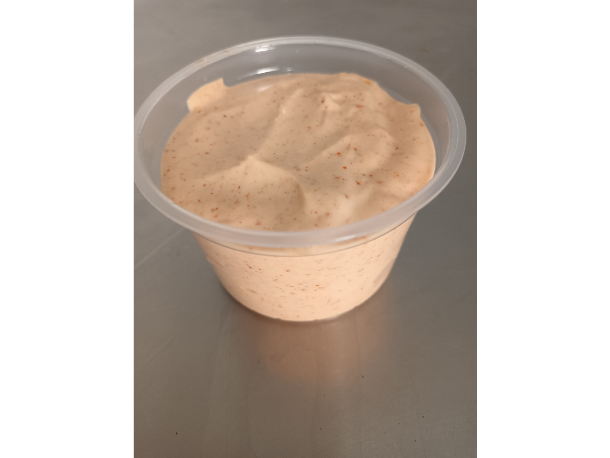 Mayo vaquera 180gr