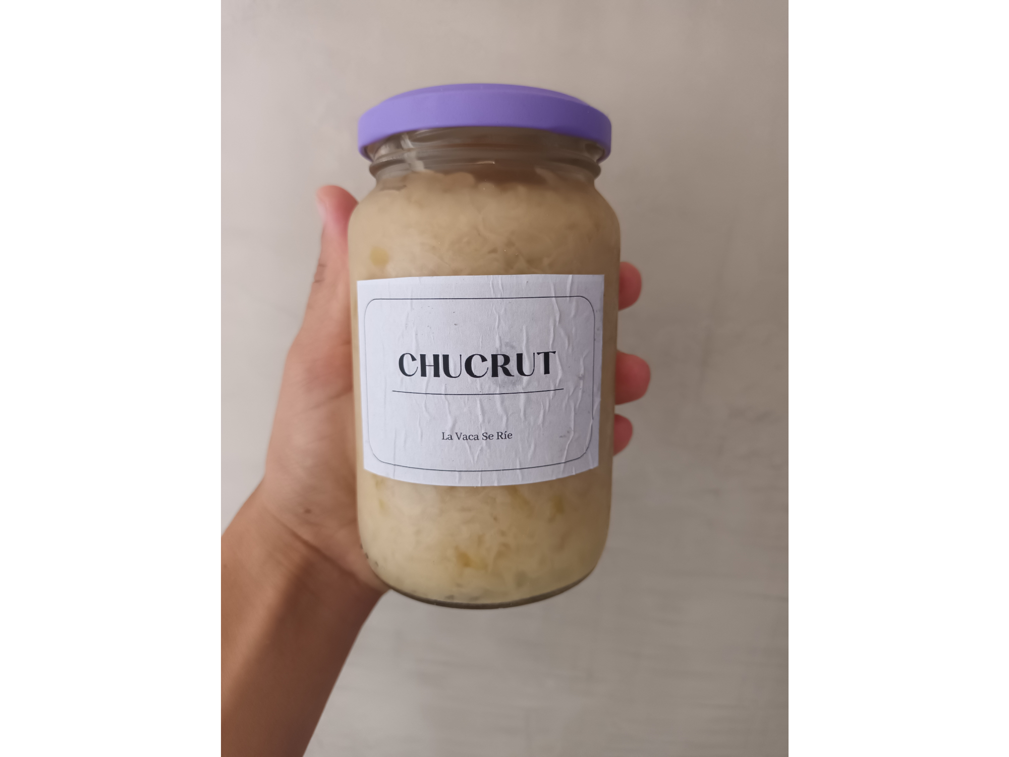 CHUCRUT