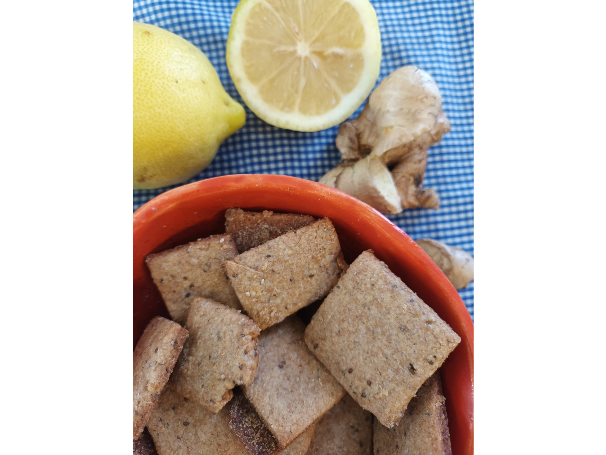 Jengis sanadoras 🍋