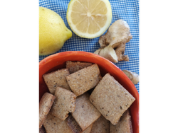 Jengis sanadoras 🍋