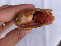 Empanada x docena (promo)