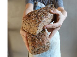 El semillero de masa madre