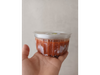 Salsa natural de la abuela