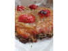 Vegana. Pizzeta de legumbres y verduritas (p/2 personas) (Copia) (Copia)