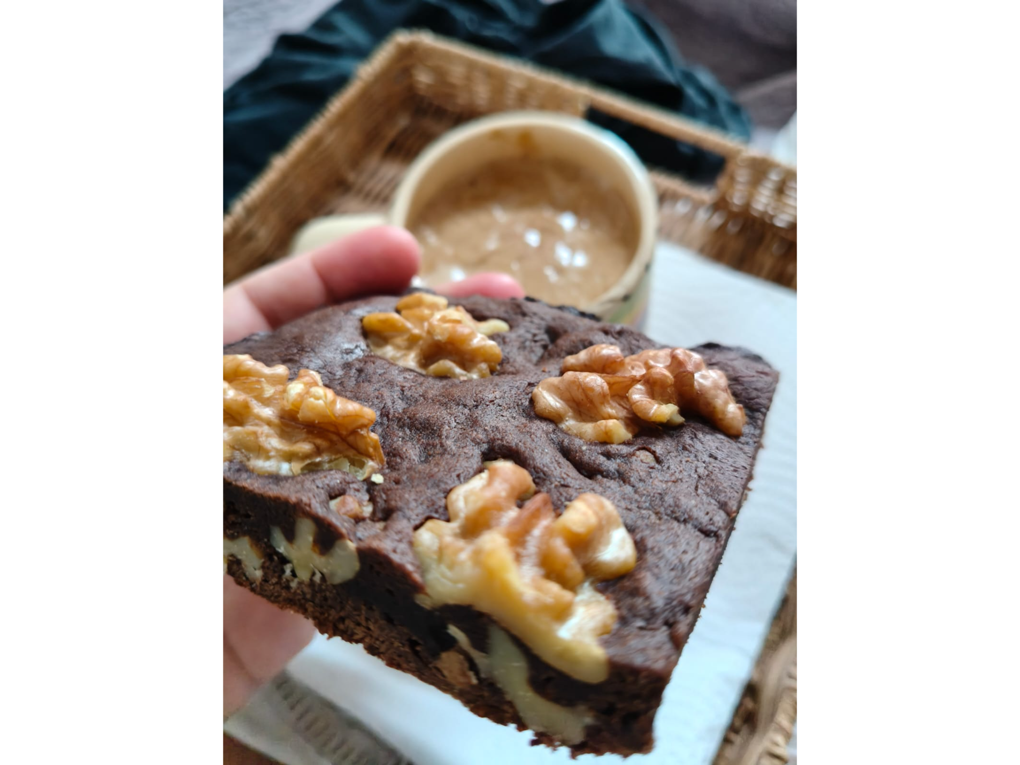 Brownie