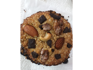 Galleta XL de LaVaca SeRíe