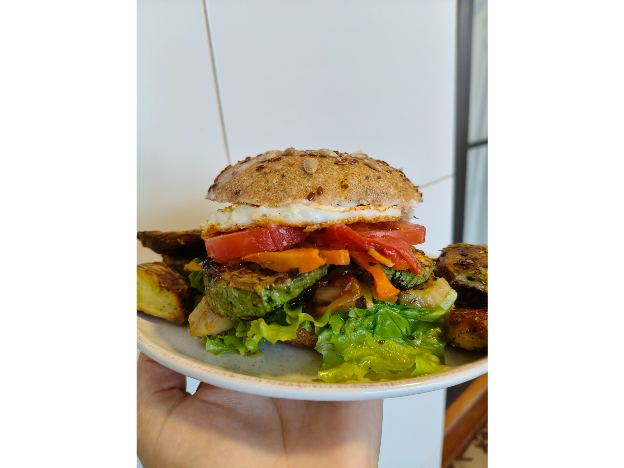 Viernes de Sandwichazo integral