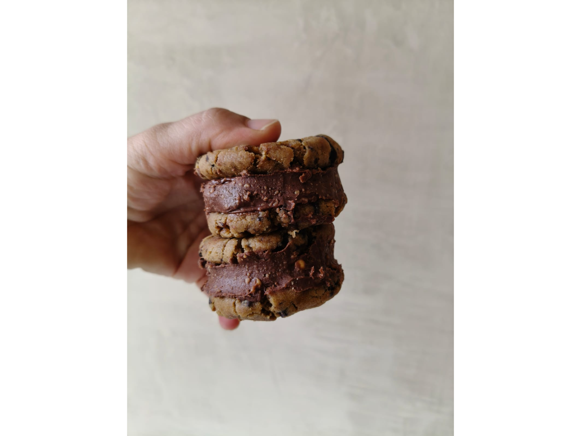 Alfajor salvaje