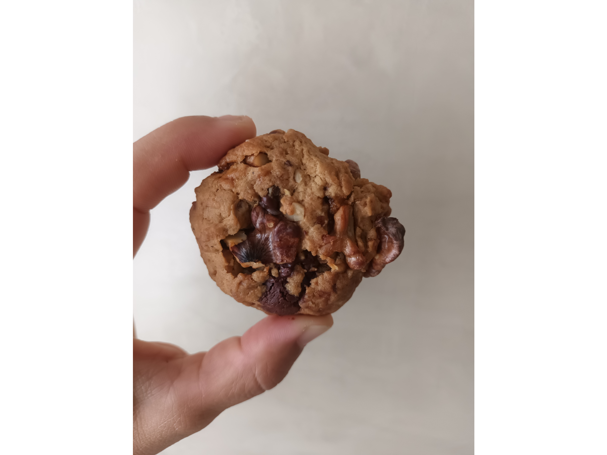 Cookies irresistibles